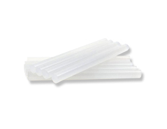 E662354 Cola de silicona en barra transparente para pistola Sizzix - Ítem