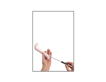 E662539 Punzon para rellenar buata Sizzix - Ítem2