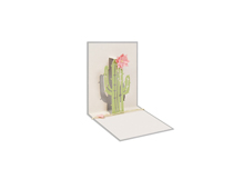 E662540 Set 4 troqueles THINLITS Pop up cactus by Sharon Drury Sizzix - Ítem