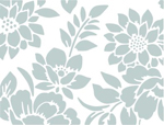 E662606 Placa de textura TEXTURED IMPRESSIONS Botanicals by Debi Potter Sizzix - Ítem2