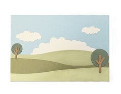 E662839 Set 8 troqueles THINLITS Build a landscape by Emily Tootle Sizzix - Ítem