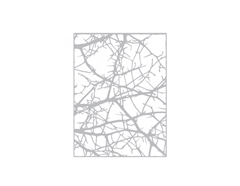 E663086 Troquel THINLITS Tangled twigs by Tim Holtz Sizzix - Ítem2