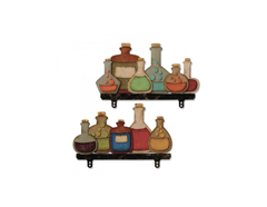 E663092 Set 28 troqueles THINLITS Laboratory by Tim Holtz Sizzix - Ítem