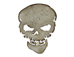 E663097 Troquel BIGZ Sinister by Tim Holtz Sizzix - Ítem