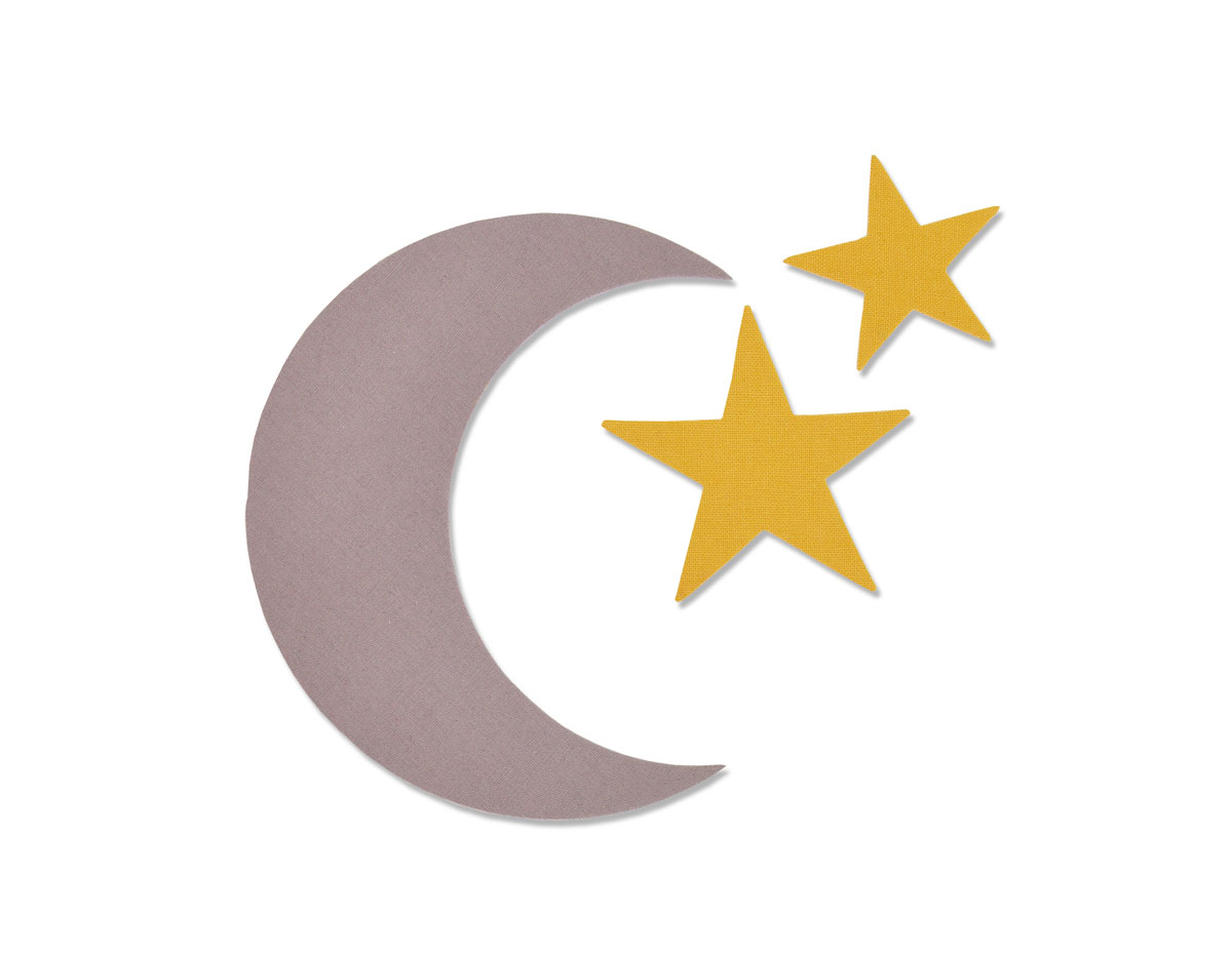 E663382 Troquel BIGZ Twilight by Emily Tootle Sizzix