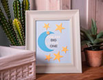 E663382 Troquel BIGZ Twilight by Emily Tootle Sizzix - Ítem2