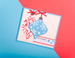 E663411 Set 3 troqueles THINLITS Intricate baubles by Emily Tootle Sizzix - Ítem2