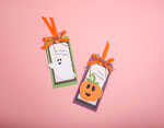 E663463 Troquel BIGZ Happy Halloween by Laura Kate Sizzix - Ítem2