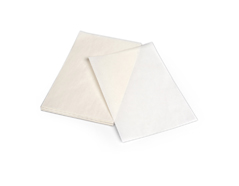 E663575 Set 25 hojas papel encerado para evitar roturas troquelados con thinlits Sizzix - Ítem