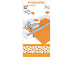 F0057 Set inicio troqueladora de bordes ADVANTEDGE Fiskars - Ítem1