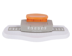 F0123 Set inicio troqueladora de bordes Intercambiable Fiskars - Ítem