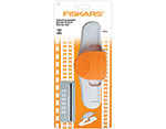 F0123 Set inicio troqueladora de bordes Intercambiable Fiskars - Ítem1