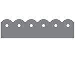 F0164 Cartucho Intercambiable feston Fiskars - Ítem2