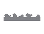 F0169 Cartucho Intercambiable aves Fiskars - Ítem2
