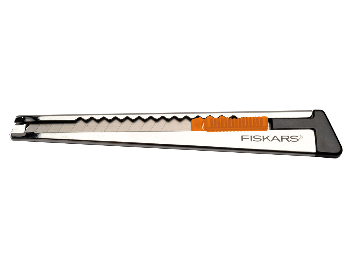 1004619 Cuter metalico plano profesional Fiskars