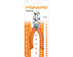 1003820 Perforadora de formas manual flor Fiskars - Ítem1