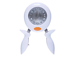 F3776 Troqueladora de formas SQUEEZE PUNCH XL circulo festoneado Fiskars - Ítem