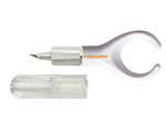 1003756 Mini cutter de precision avec lame pivotante Fiskars - Article