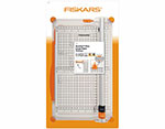 F4560 Cizalla SURECUT PLUS reforzada para papel A4 Fiskars - Ítem1