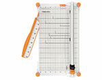 F4560 Cizalla SURECUT PLUS reforzada para papel A4 Fiskars - Ítem2