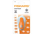 F5459 Troqueladora de figuras S copo de nieve Fiskars - Ítem1