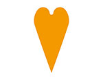 F5464 Troqueladora de figuras S corazon Fiskars - Ítem2