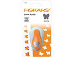F5466 Troqueladora de figuras S mariposa Fiskars - Ítem1