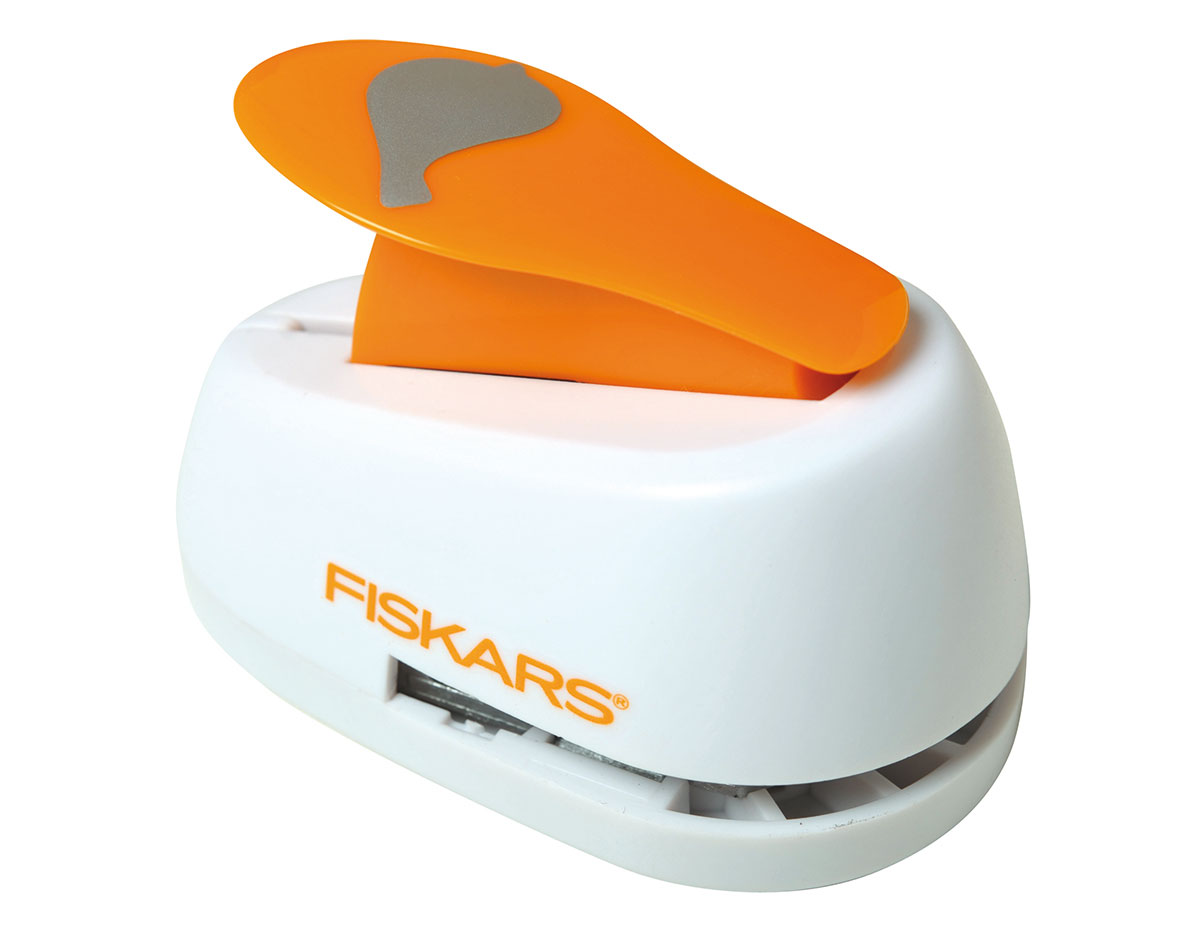F5476 Troqueladora de figuras M ave Fiskars