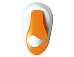 F5476 Troqueladora de figuras M ave Fiskars - Ítem3