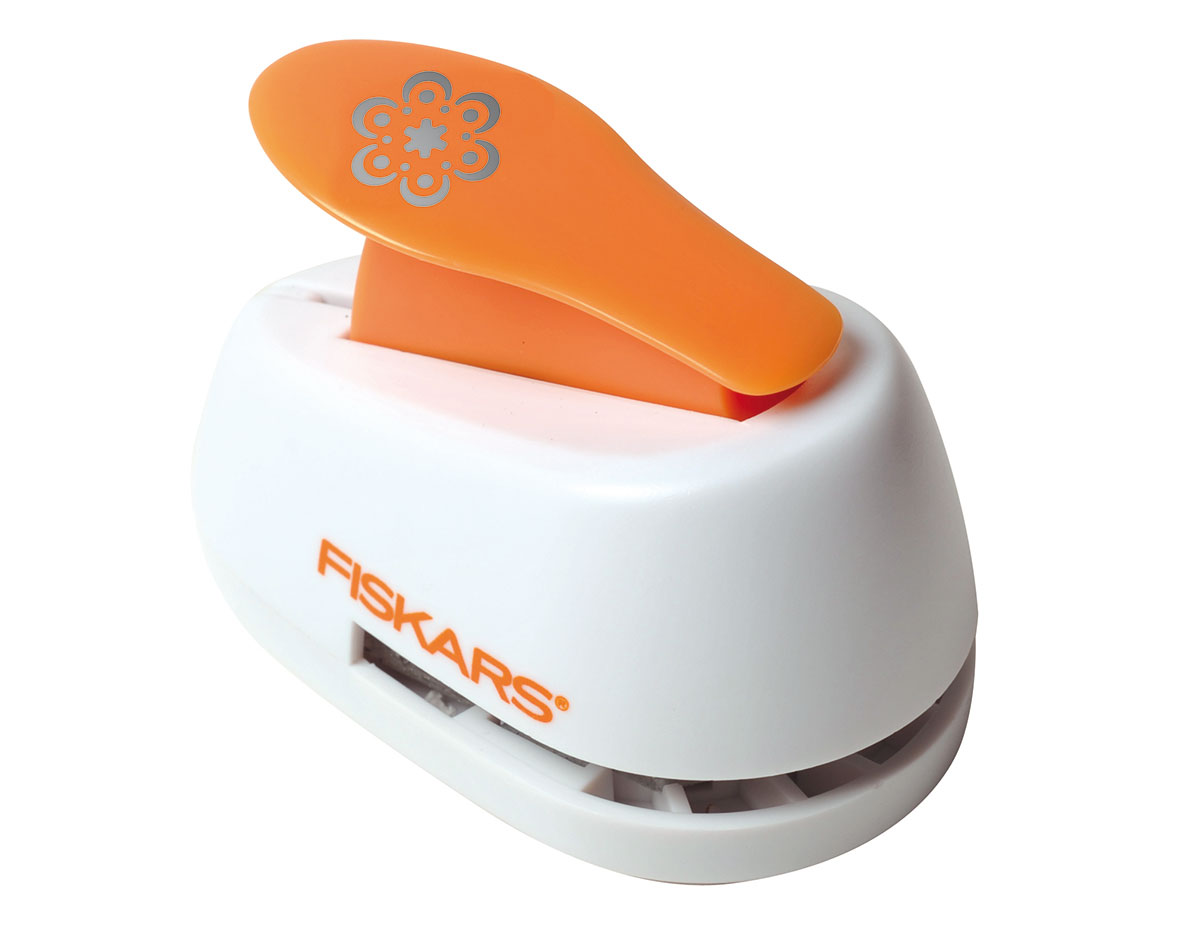 F5479 Troqueladora de figuras M anemone Fiskars