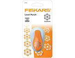 F5479 Troqueladora de figuras M anemone Fiskars - Ítem1