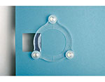 F5563 Troqueladora de ventanas EVERYWHERE WINDOW cuadrado Fiskars - Ítem3