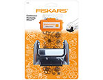 F5568 Set de tampon tinta y rueda iniciacion Fiskars - Ítem1
