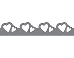 F5651P Cartucho Intercambiable corazones Fiskars - Ítem2