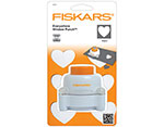 F5847 Troqueladora de ventanas EVERYWHERE WINDOW corazon Fiskars - Ítem1