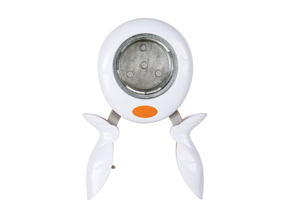 F7414 Troqueladora de formas SQUEEZE PUNCH XL circulo Fiskars