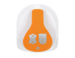 F7670 Troqueladora de etiquetas 4 en 1 Label y Simple Fiskars - Ítem2