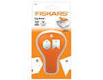 F7680 Perforatrice d etiquettes 4 en 1 Banner et Artisan Fiskars - Article1