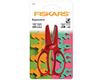 1003855 Ciseaux pour enfants 3 avec auto ouverture arrondies Fiskars - Article1