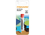 1003903 Lames n11 rechange pour crayon cutter de precision et mini cutter de precision Fiskars - Article1