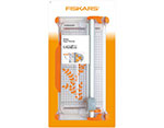 F9908 Cizalla rotatoria portatil para papel A4 Fiskars - Ítem1