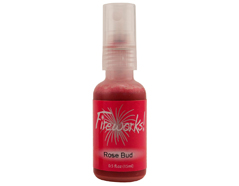 FW-000-400 Encre couleur bourgeon de rose brillante Fireworks! - Article