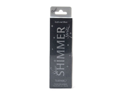 IA-SML-100 Set 2 sprays de tinta oro y plata efecto perlado Sheer Shimmer - Ítem