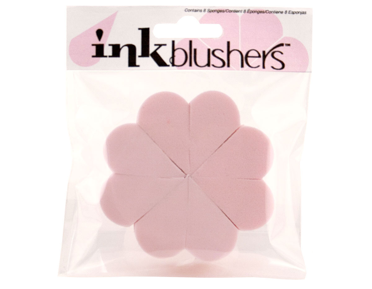 IB-PKG-001 Esponjas de espuma Imagine Crafts