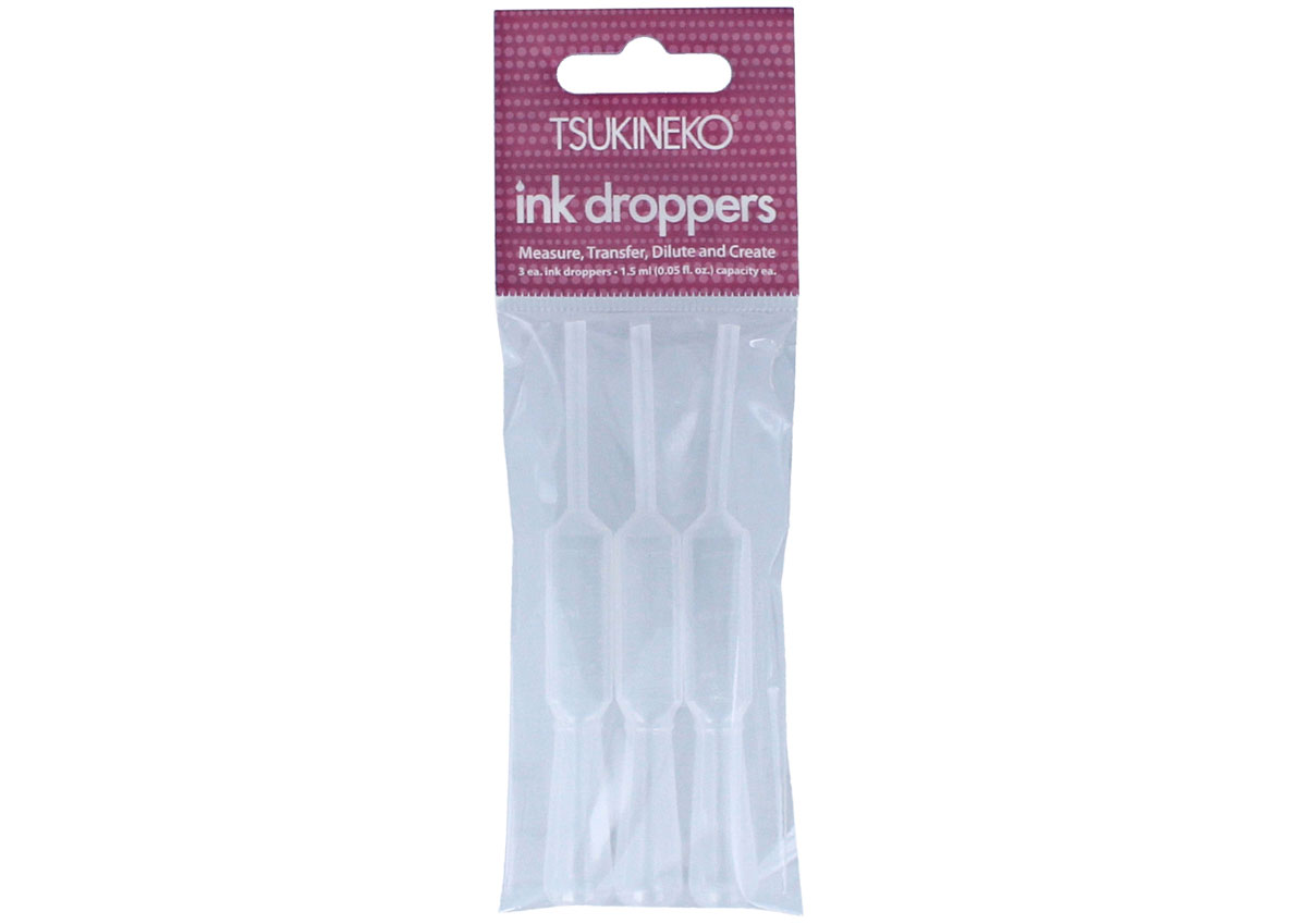 ID-000-003 Cuentagotas para tinta Imagine Crafts