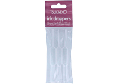 ID-000-003 Cuentagotas para tinta Imagine Crafts - Ítem