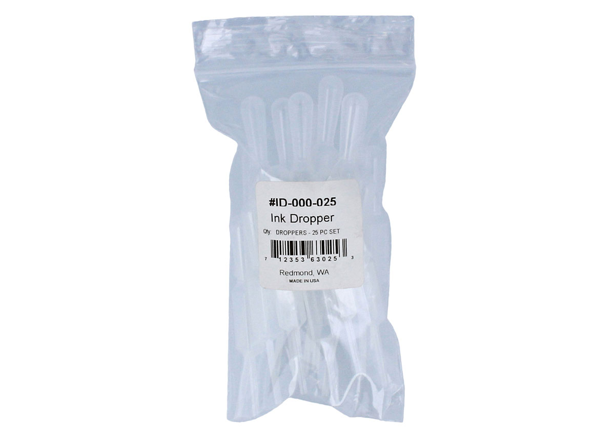 ID-000-025 Cuentagotas para tinta Imagine Crafts