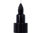 IW-000-900 Tinta densa relieve color negro esmoquin brillante Irresistible - Ítem2