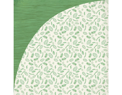 JBY-4938 Papel doble cara JUNIPER BERRY Balsam Basic Grey - Ítem