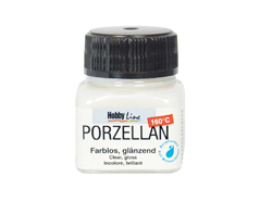 K16271 Barniz PORCELAIN 160C brillante Hobby line - Ítem